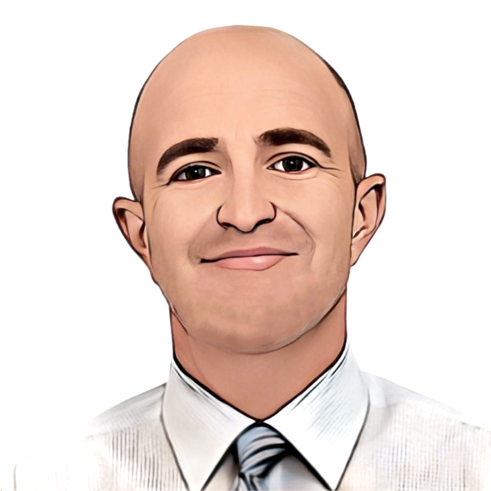 Adam Ameele, PSYD, FACLM