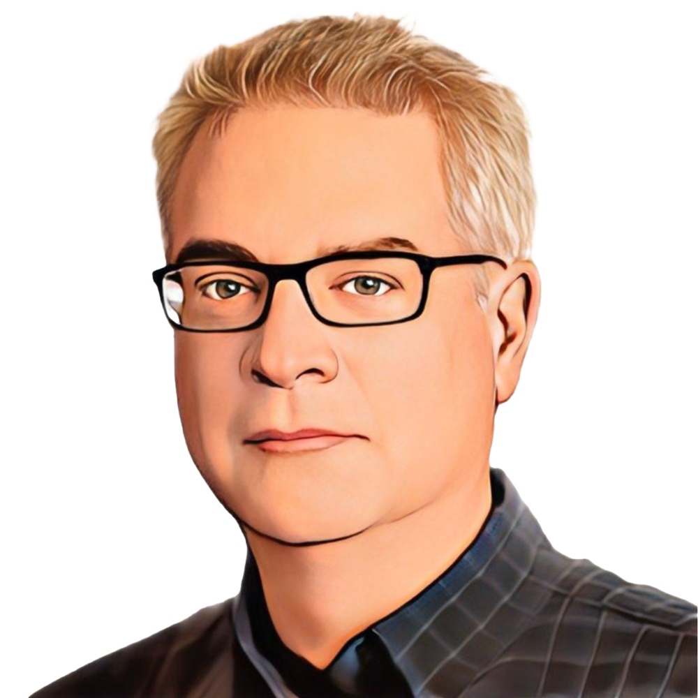 Nick Christakis, MD, PhD, MPH