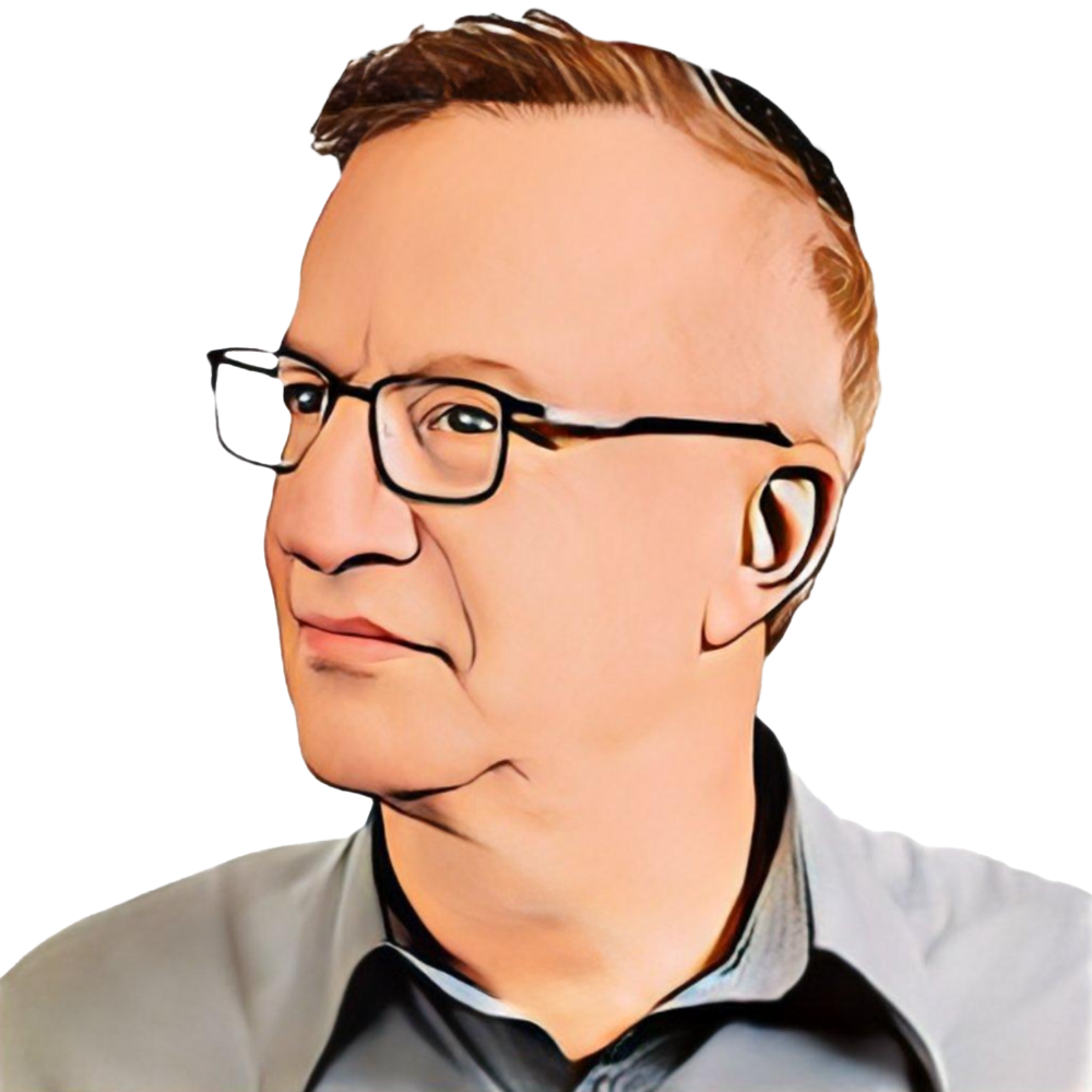 Isaac Kohane, MD, PhD